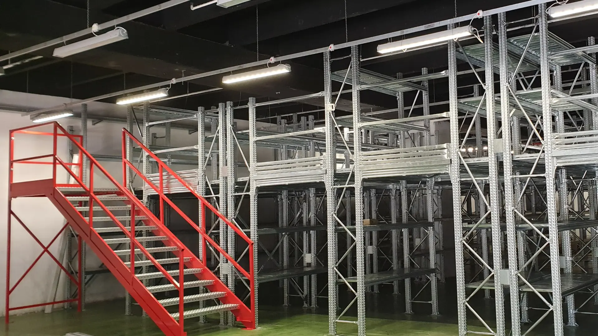 La Forgia — Soluzioni per uffici