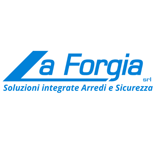 La Forgia Srl — Soluzioni Integrate Arredi e Sicurezza